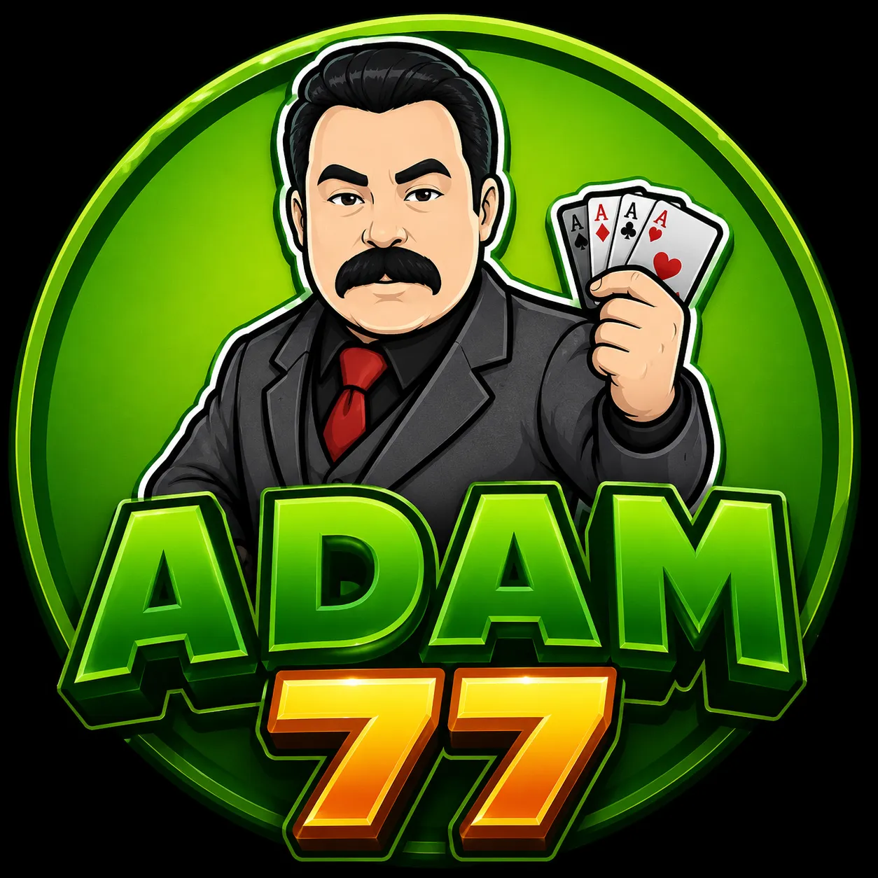 ADAM77 - Permainan Mahjong Seru untuk Anda