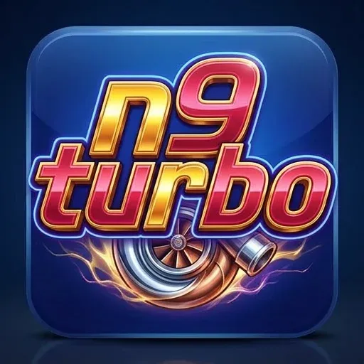 N9TURBO - Game Aksi Penuh Adrenalin