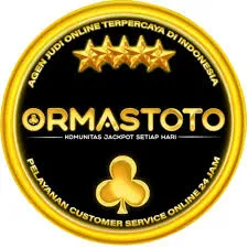 ORMASTOTO - Strategi Cerdas untuk Menguasai Peta Perang