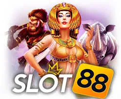 SLOT88 - Aplikasi Sportsbook Terbaik untuk Pengalaman Taruhan Anda