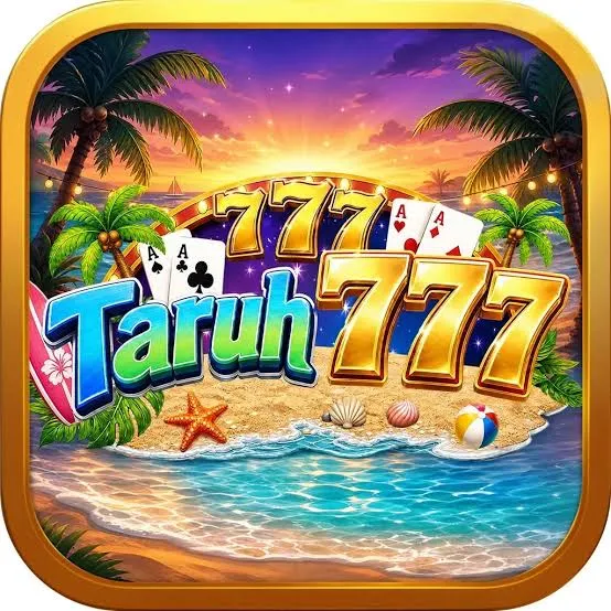 TARUH777 - Game Kasino Terbaik untuk Pengalaman Seru